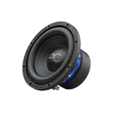 AudioControl AudioControl Spike Series Spike Series 10" High-Performance Subwoofer, 500W RMS, 2/4 Ohms - Car Audio