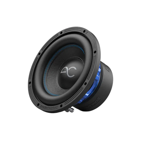 AudioControl AudioControl Spike Series Spike Series 10" High-Performance Subwoofer, 500W RMS, 2/4 Ohms - Car Audio