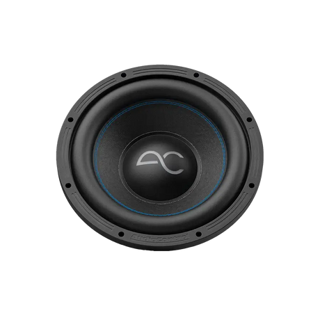 AudioControl AudioControl Spike Series 12" High-Performance Subwoofer, 500W RMS, 2/4 Ohms - Car Audio
