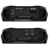 Stetsom BRAVO BASS 3k Digital Subwoofer Amplifier Mono 1 Channel Class D 3000 Watts RMS - Trinity Car Audio