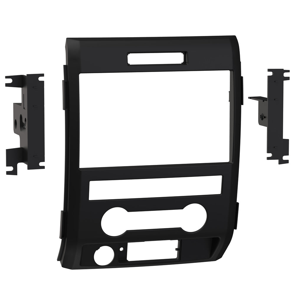 Ford F-150 2009-2014 - Fits Pioneer 8" Radios — 108-FD3B