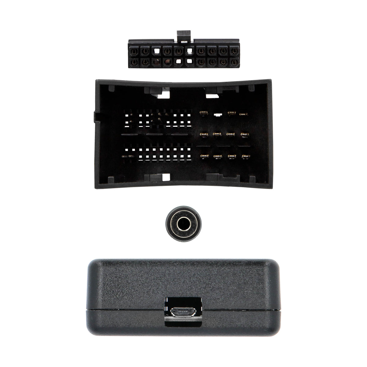 Data Interface with SWC - Chrysler 2013-2023 — AXTC-CH5