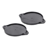 Tesla Model X | Model S 2012-2022 - 2.5" Tweeter — 82-8605
