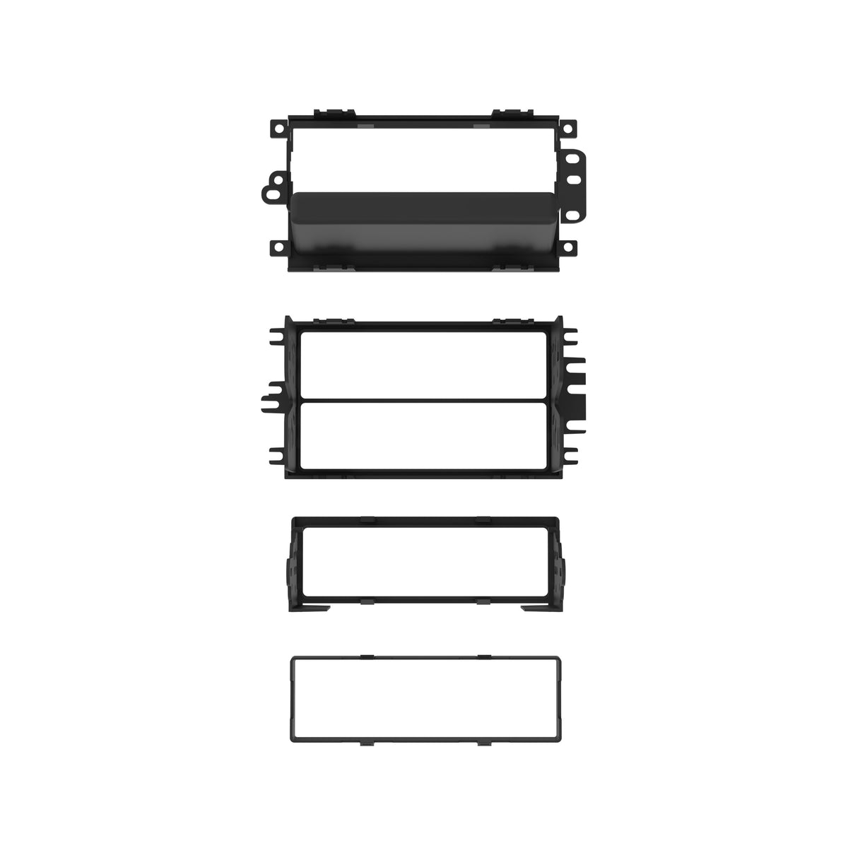 GM | Isuzu | Suzuki Multi-Kit 1990-2012 — 99-2003