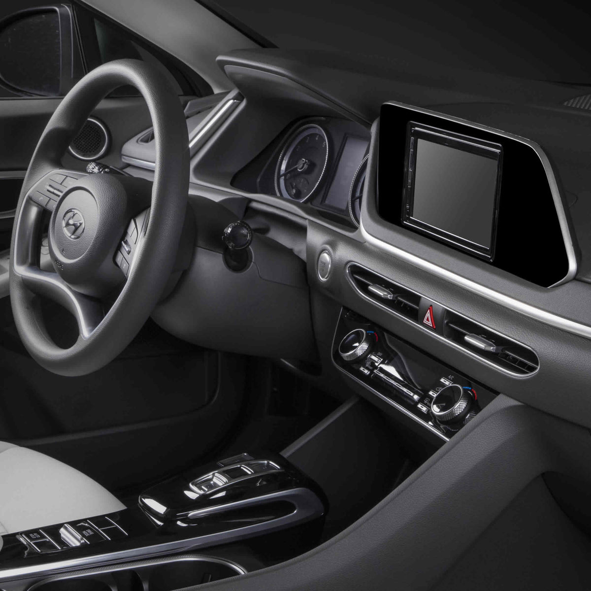 Hyundai Sonata 2020-2023 — 107-HY1