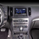 Pioneer® Radio Integration Package - Infinity G37 2008-2013 — AXPIO-IN1
