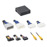 Camera Data Interface - Chrysler | Dodge 2011-2018 — AXAC-CH3