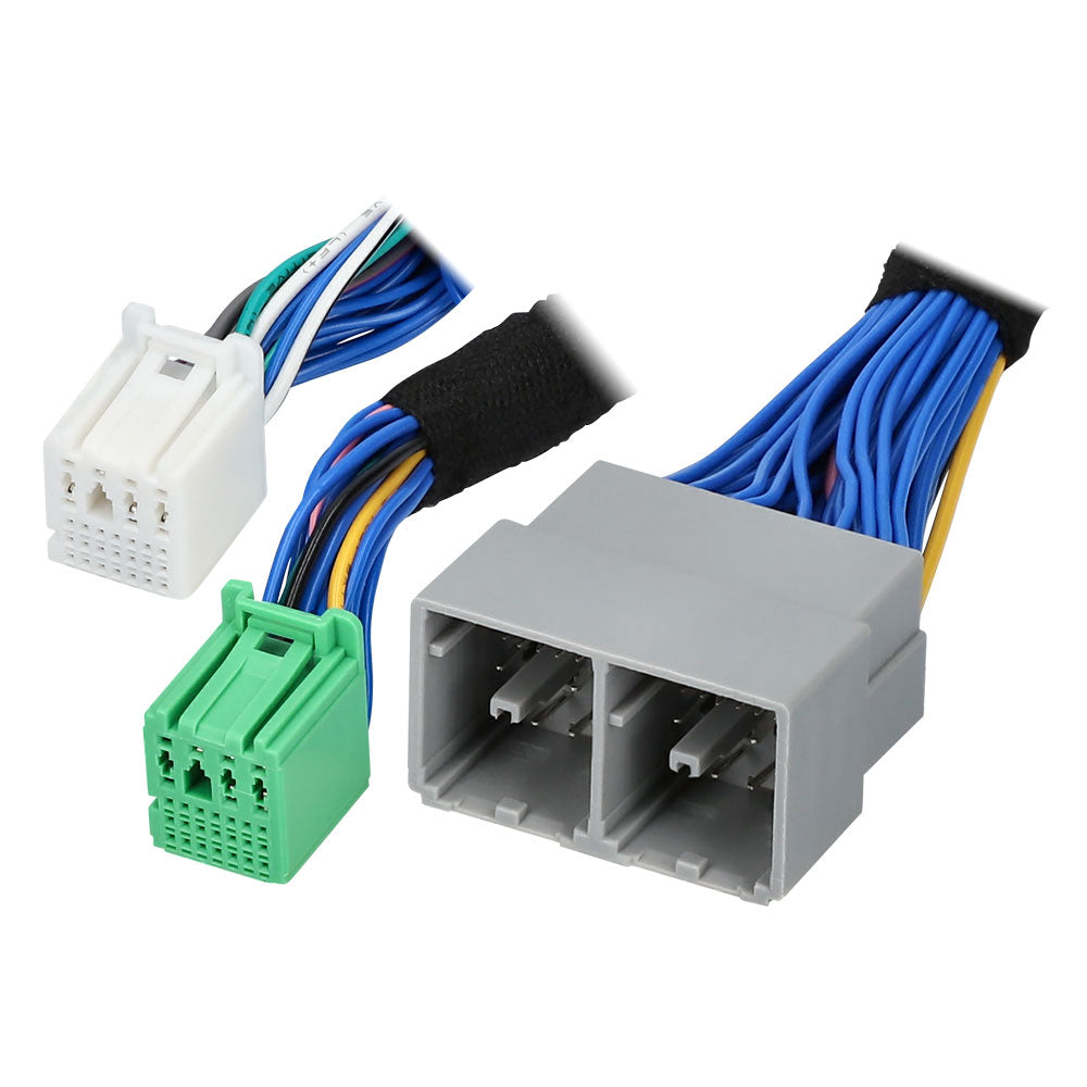 Extension Harness AX-Series Interface - GM 2019-Up — AXEXH-GMLN31