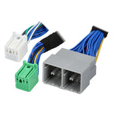 Extension Harness AX-Series Interface - GM 2019-Up — AXEXH-GMLN31