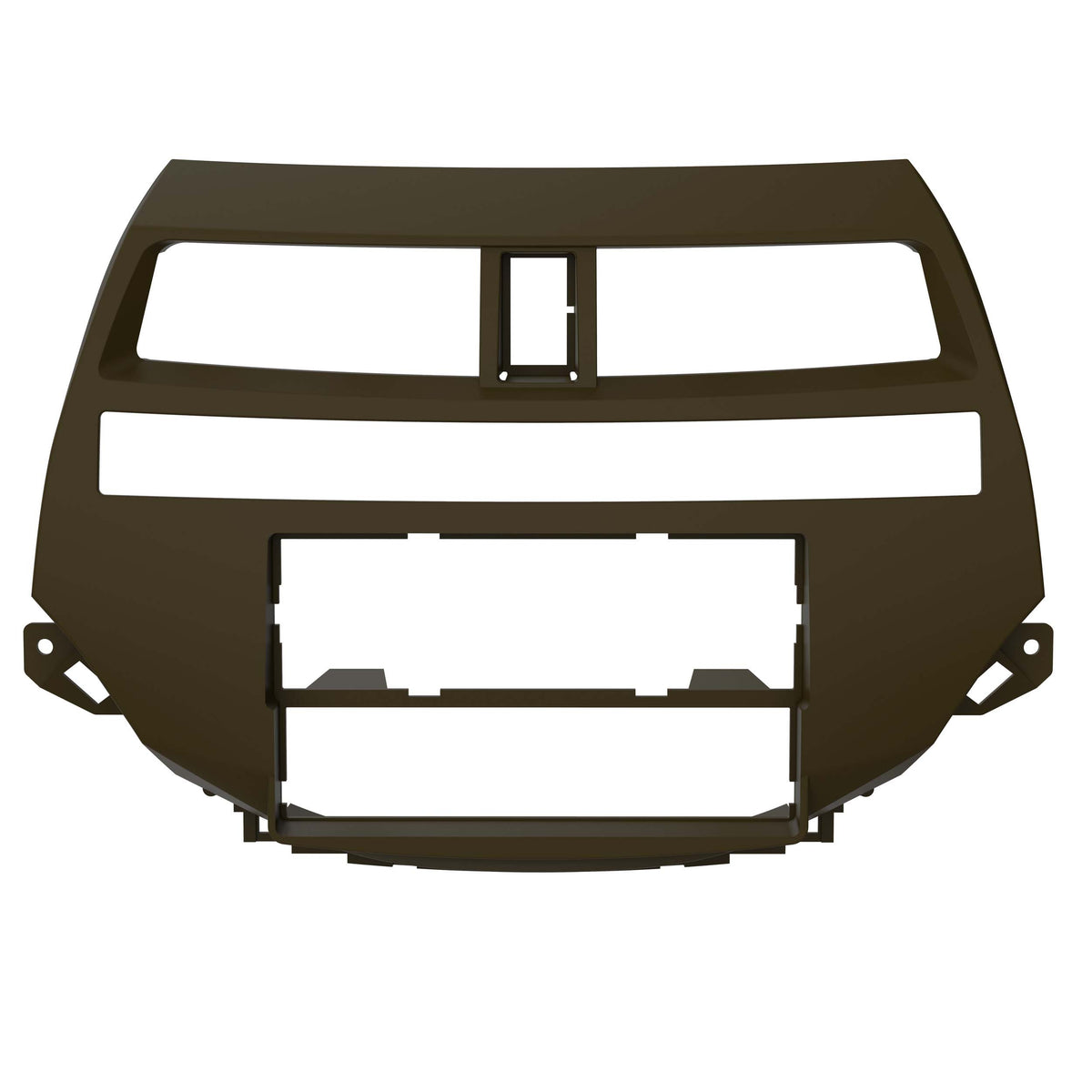 Honda Accord 2008-2012 (with dual A/C) — 99-7875T