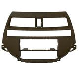 Honda Accord 2008-2012 (with dual A/C) — 99-7875T