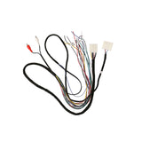 Radio Replacement Harness - Mazda 2016-Up — 70-7905