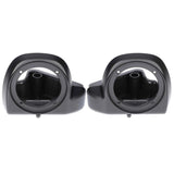 Saddle Tramp Lower Fairing Ported Speaker Pods - Fits Select Harley-Davidson 2014-2023.5 BC-HDLFPP - view 2