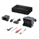 Data Interface with SWC - Mercedes-Benz 2002-2013 — AXDIS-MB82