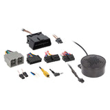 Radio Status Control Harness - GM 2019-2024 (non-amplified) — AXRSCH-GM31