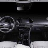 Hyundai Sonata 2020-2023 — 107-HY1