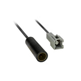 Honda 2016-2017 (reverse adapter) — 40-HD23