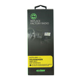 Data Interface with Data Signal Turn-On - Volkswagen 2012-2015 — AXTO-VW1
