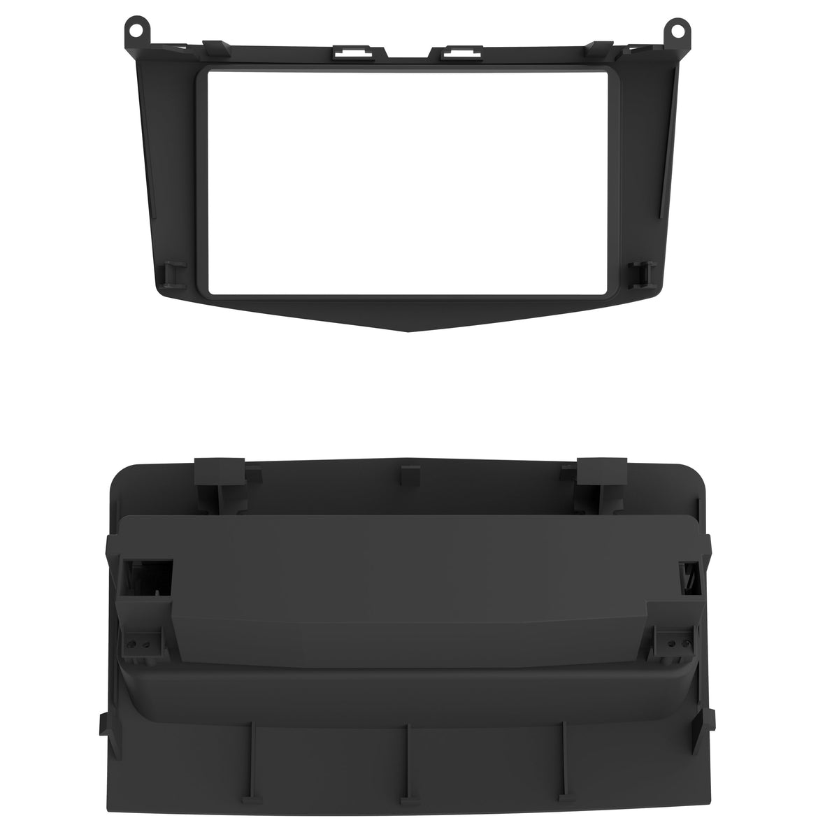 Mercedes-Benz C-Class 2008-2011 (W204) — 95-8733B
