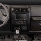 Jeep Wrangler TJ 2003-2006 — 95-6541