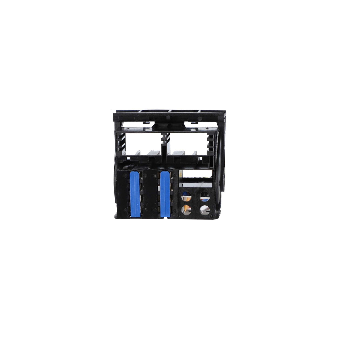 OEM Harness - Euro 2000-2016 — 71-9003