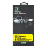 Data Interface - Dodge | Mercedes-Benz 2007-2013 — AXDI-SP1