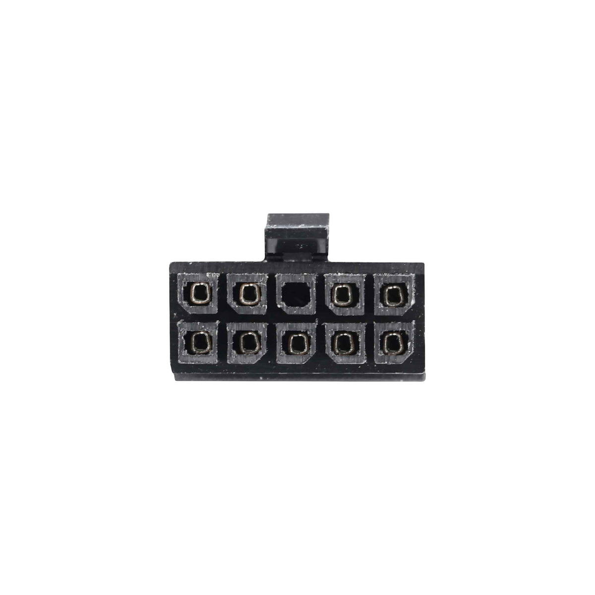 4-Channel Adjustable Line Output Converter | 80W — AXLOC4-80A