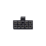 4-Channel Adjustable Line Output Converter | 80W — AXLOC4-80A