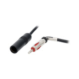 Extension Cable | Right Angle | Male | 12" — 44-EC12R