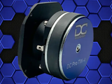 DC Audio DC Audio Pro Audio Tweeter - Car Audio