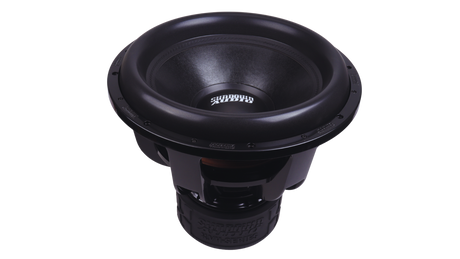 Sundown Audio X-Series v.4 18" Car Subwoofer - manufacturer view 7