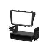 Hyundai Accent 2012-2017 (excluding radio delete) — 99-7347B