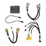 Camera Data Interface - Buick | Chevy | GMC 2014-2020 — AXAC-GM2