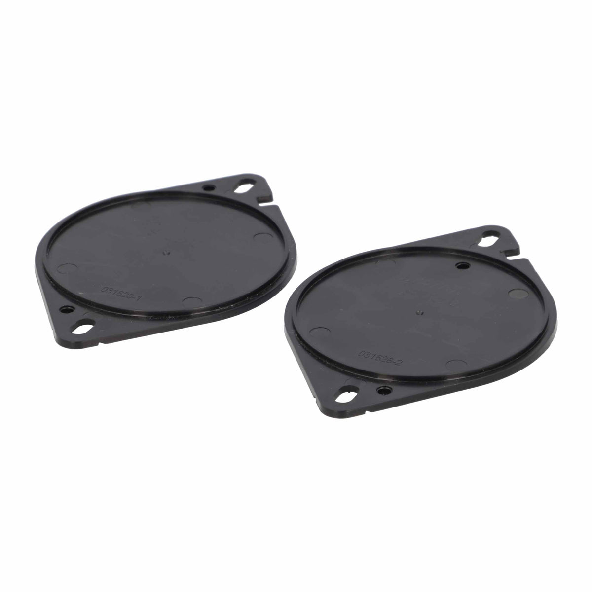 Multi-App 1977-Up - 2.5" Tweeter — 82-3016
