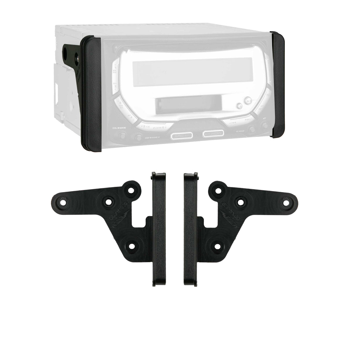 Toyota | Subaru | Scion Multi-Kit 2000-2020 — 95-8202