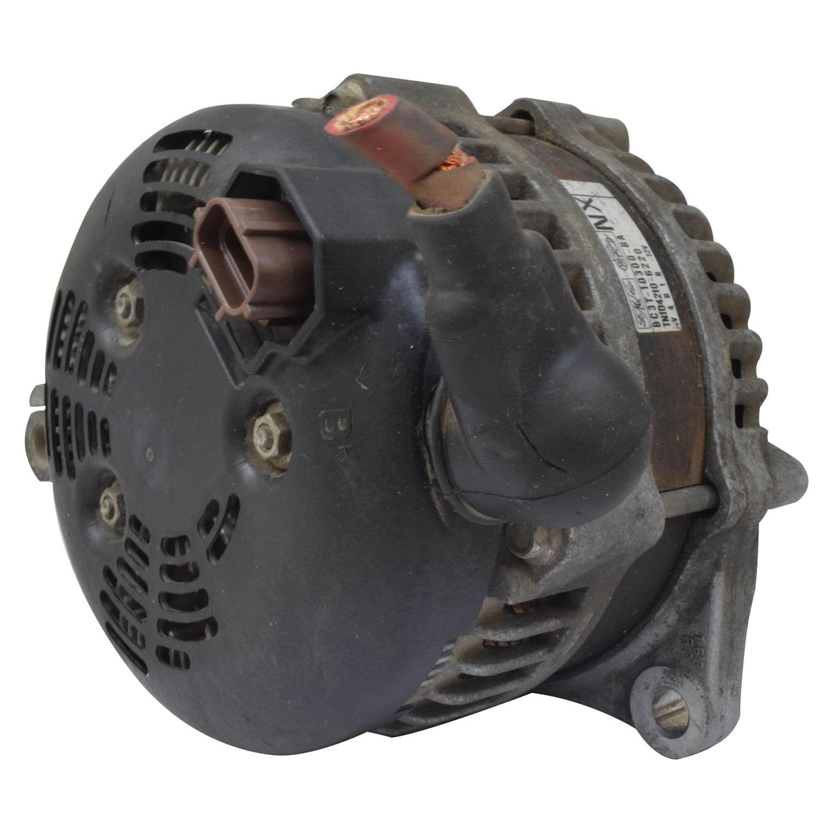Autotech Engineering HP-11627-320 manufacturer product image 1