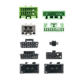 Data Interface with SWC - Volvo XC90 2004-2014 — AXDIS-VL42