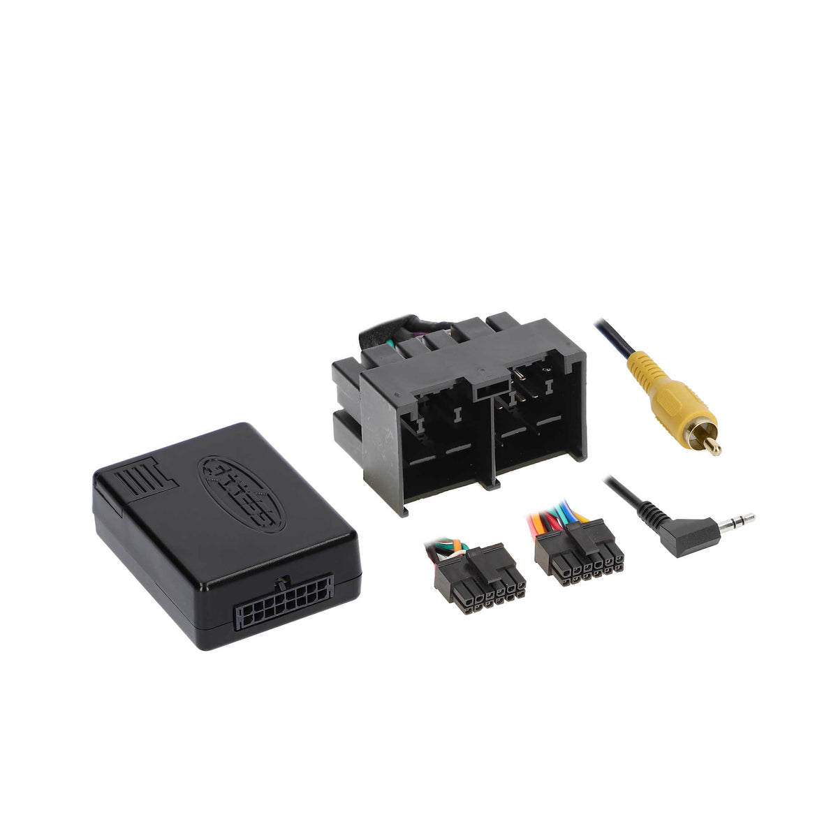 Data Interface - Ford 2020-2023 — AXDI-FD3
