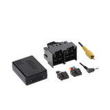 Data Interface - Ford 2020-2023 — AXDI-FD3