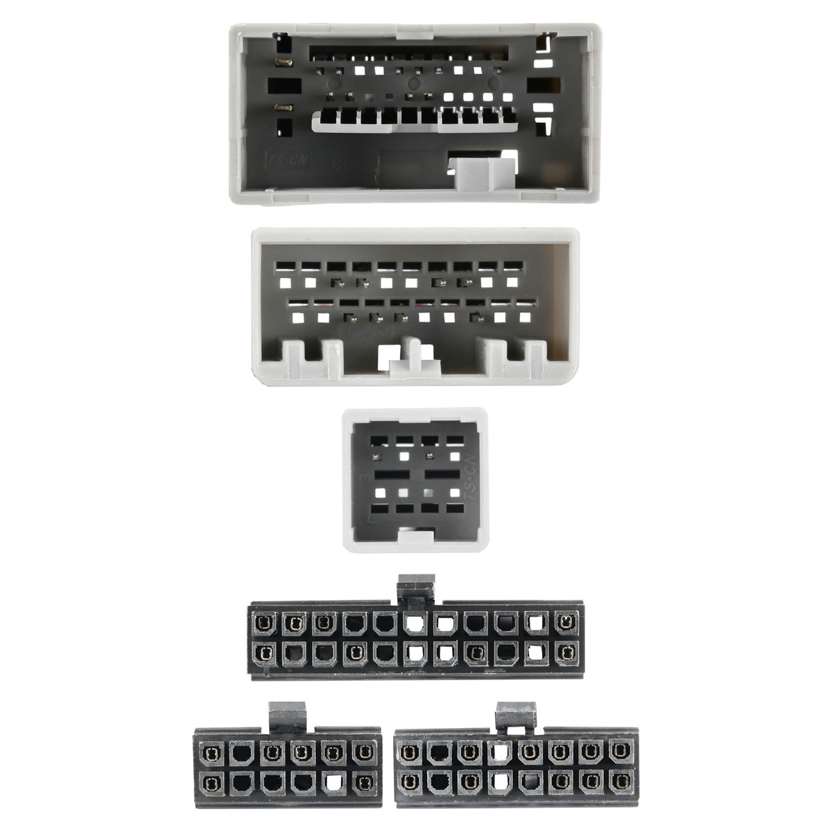 Data Interface with Data Signal Turn-On - Honda 2012-2014 — AXHN-1