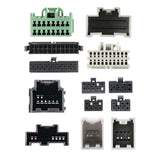 MOST50 Amp Retention Interface - GM 2014-2020 — AXM50-GM1