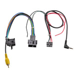 SWC Harness - Ford 2013-2019 (with 4.2" screen) — AXSWCH-FD1