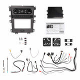 Ford Edge 2011-2014 — 99-5855CH