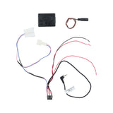 Steering Wheel Control Interface - Toyota | Lexus 1998-2009 — AXSWC-TL