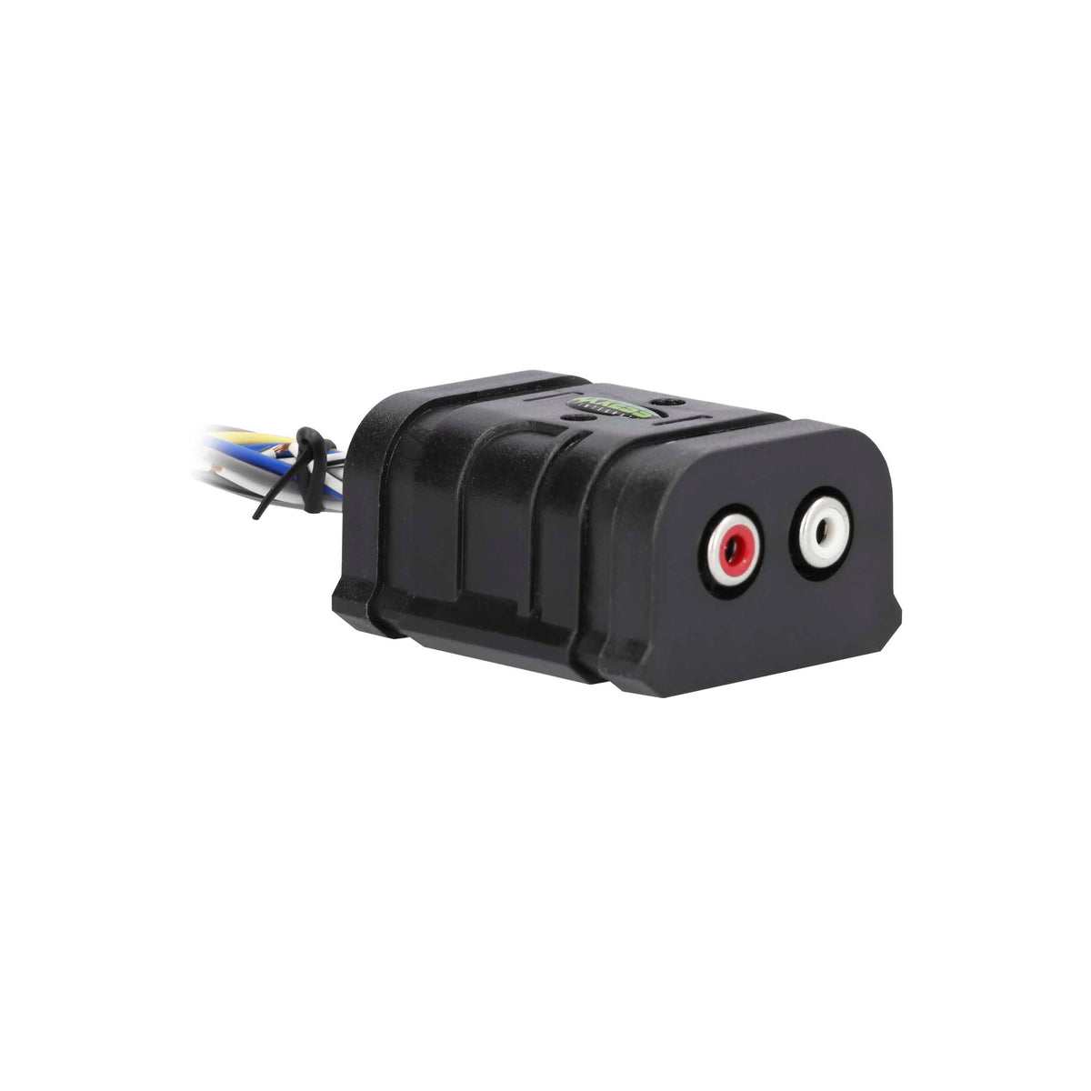 2-Channel Line Output Converter with Short Protection — AXLOC-55SP