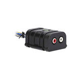 2-Channel Line Output Converter with Short Protection — AXLOC-55SP