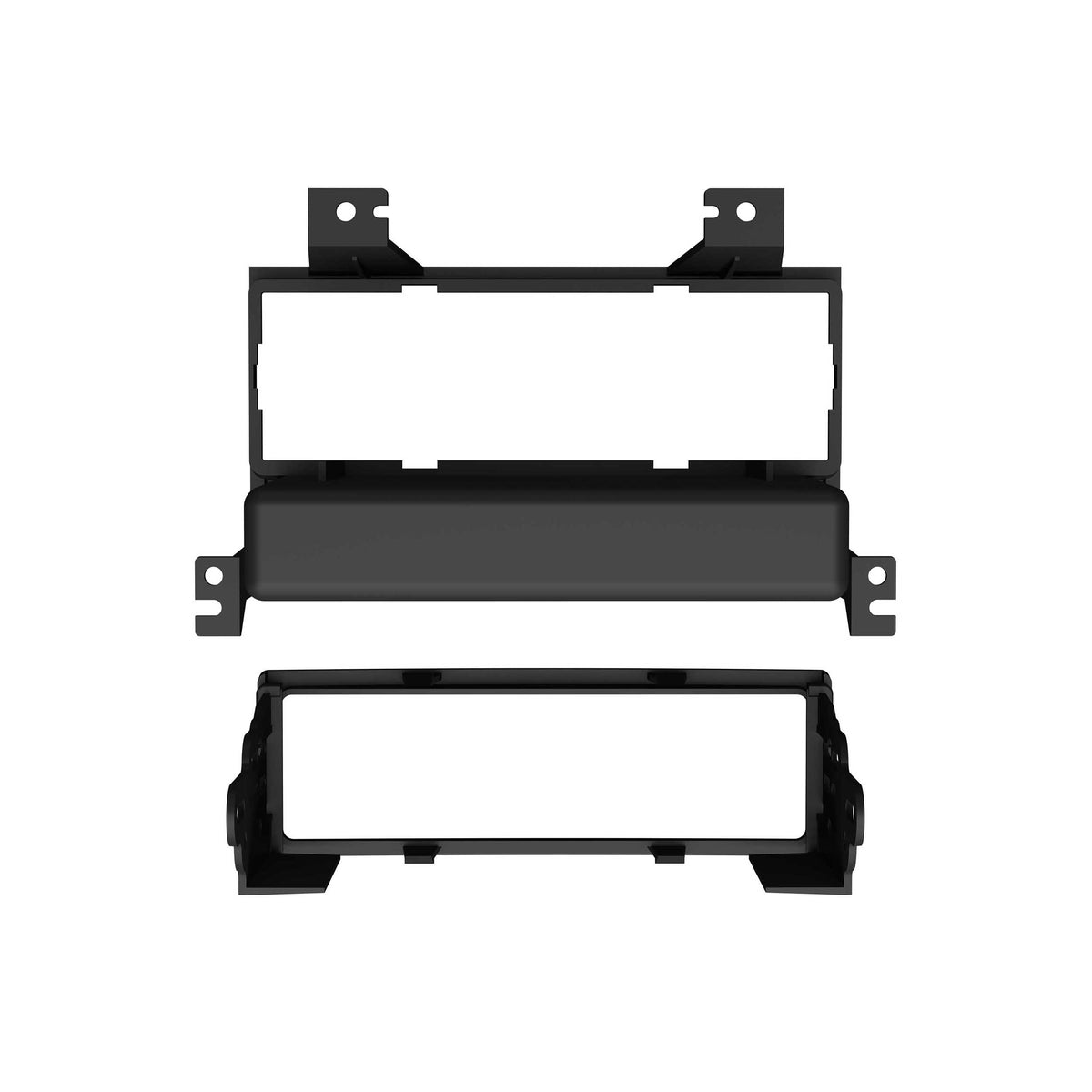 Hyundai Accent | Kia Rio 2006-2011 — 99-7321