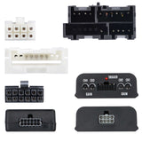 Data Interface - Chevy Corvette 1997-2004 — AXDI-VET1
