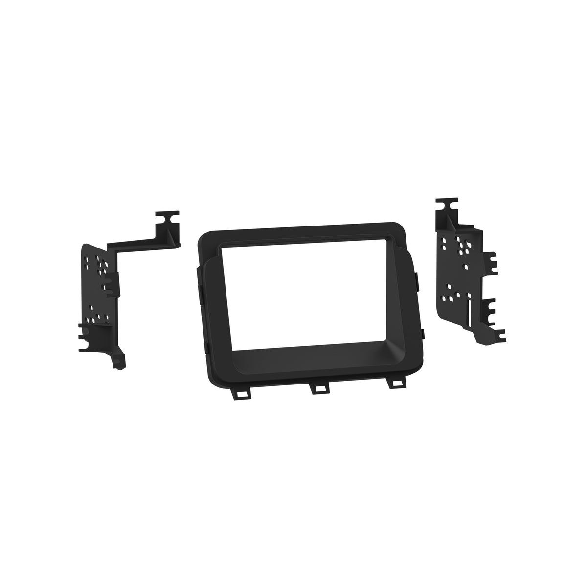KIA Optima 2014-2015 (without factory NAV) — 95-7359B