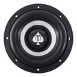 Audio Ace Audio Ace Str8 NST Series 8" Subwoofer Dual 2 Ohm - Car Audio